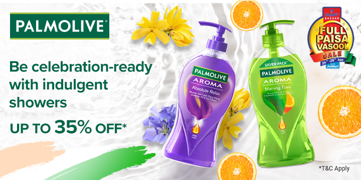 Buy Personal Care Online at Best Prices in India - JioMart