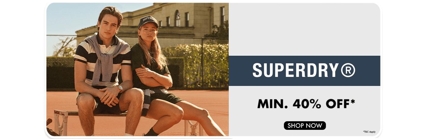 Sponsor ad banner