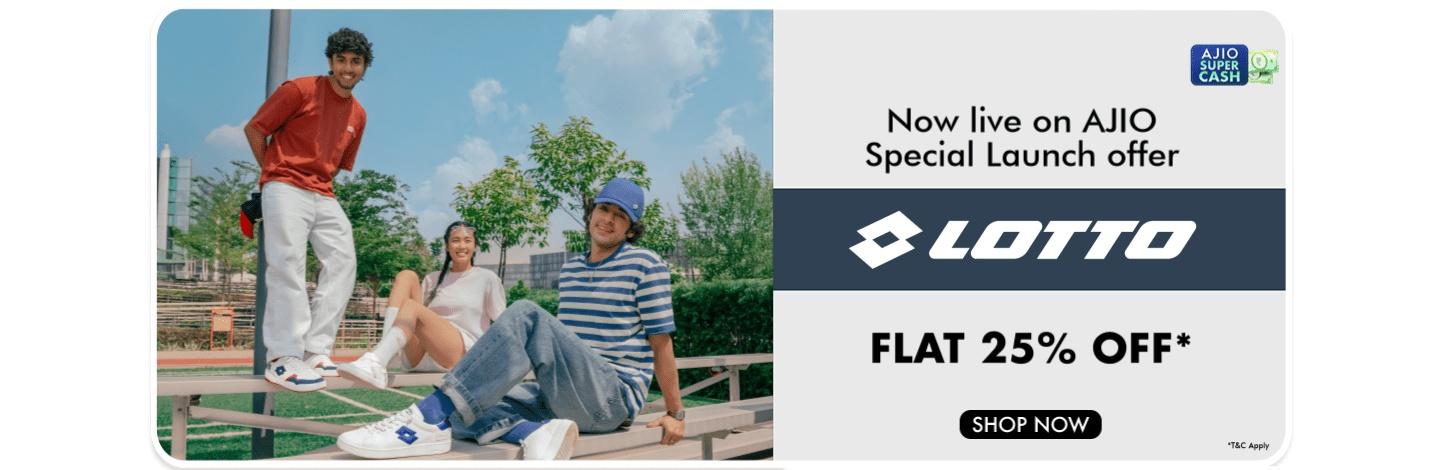 Sponsor ad banner