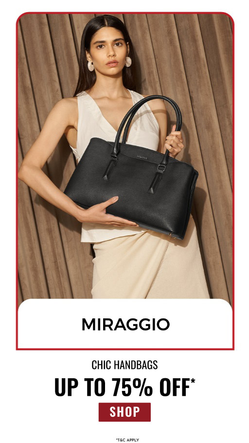 Handbags – Caprese Bags