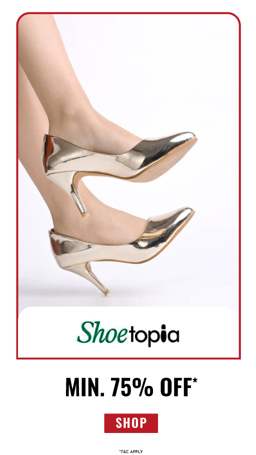 Buy Mesh Stilettos with Zipper Heel Cap Online at Best Prices in India -  JioMart.