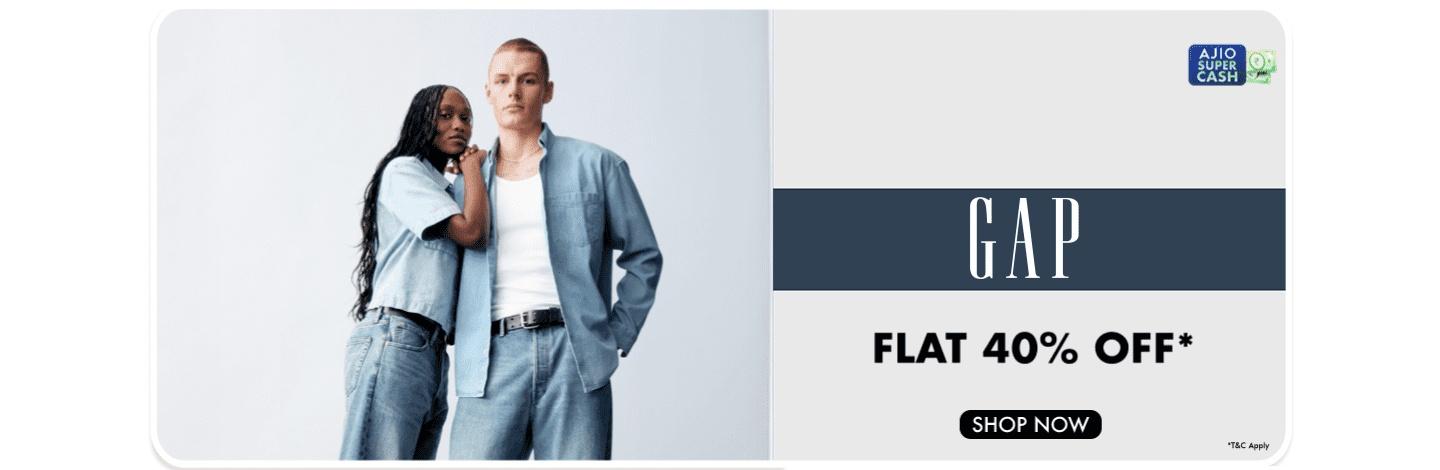 Sponsor ad banner