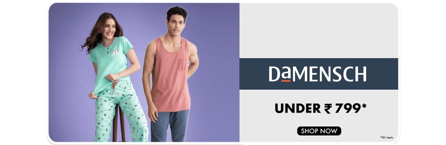 Sponsor ad banner