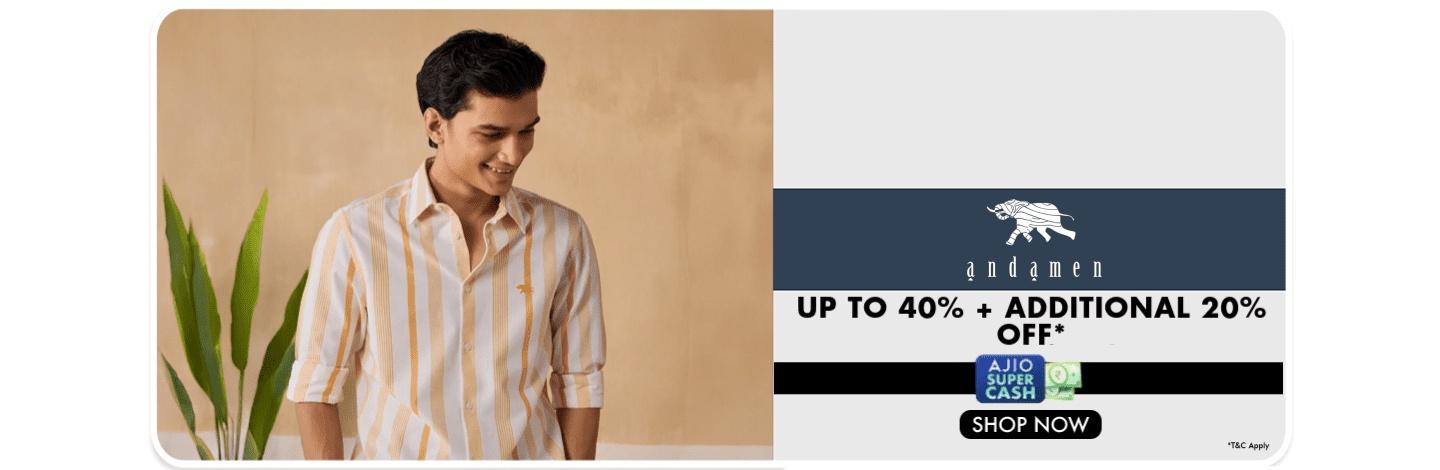 Sponsor ad banner