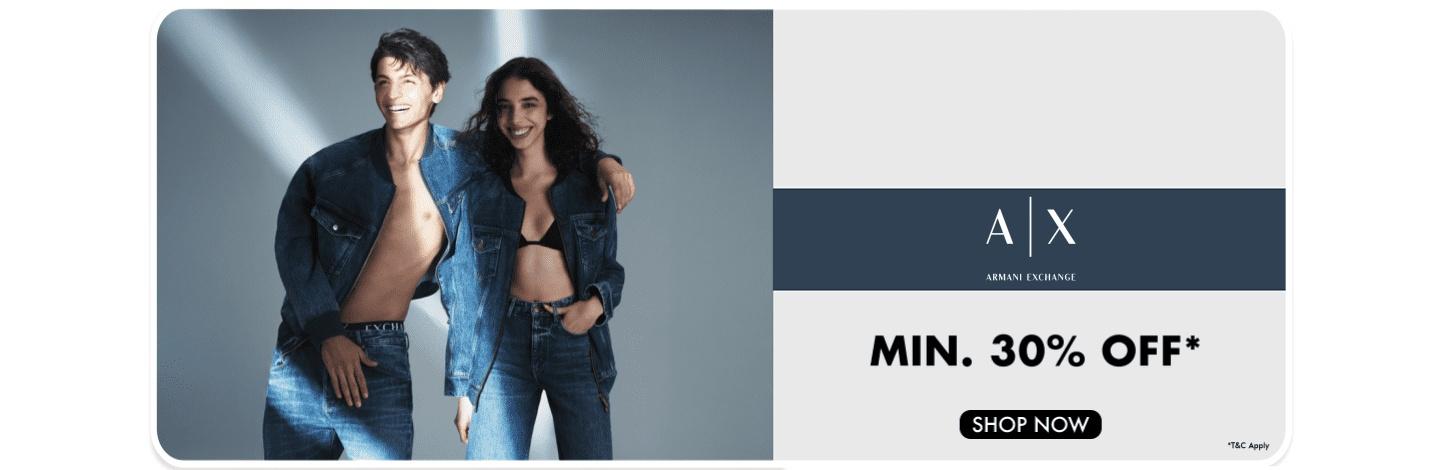 Sponsor ad banner