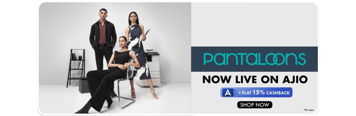 Sponsor ad banner
