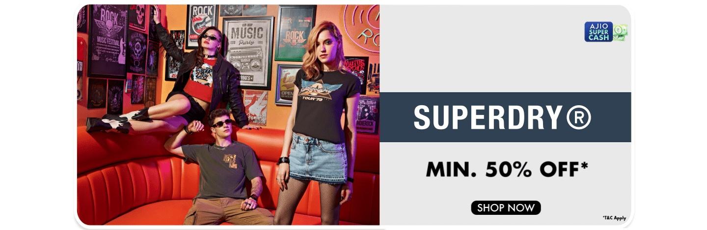 Sponsor ad banner