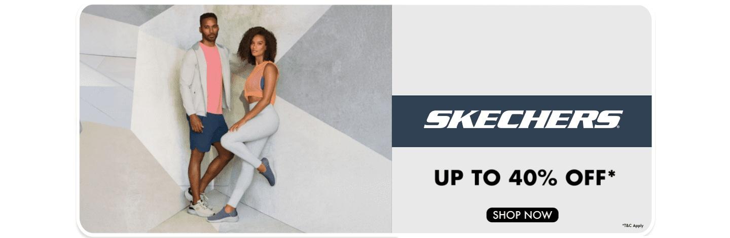 Sponsor ad banner