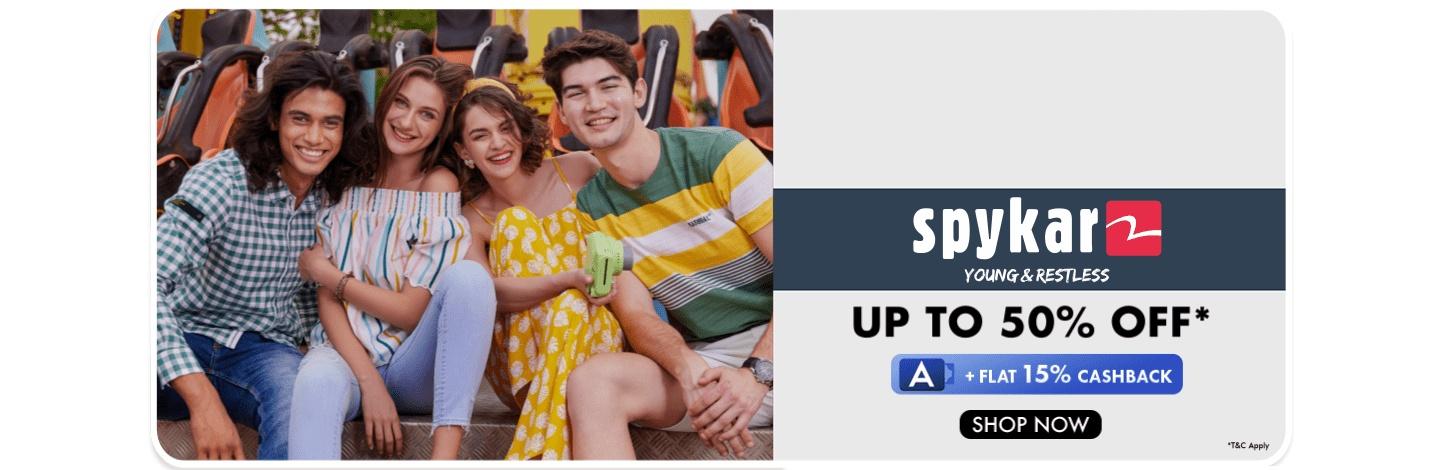 Sponsor ad banner
