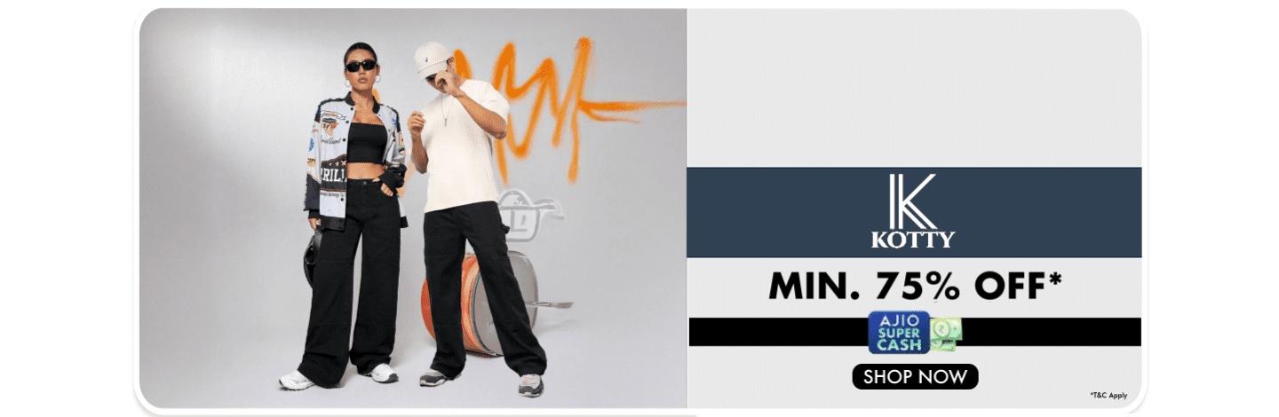 Sponsor ad banner